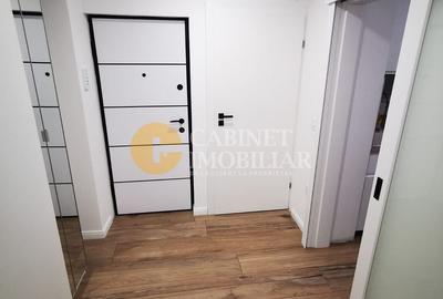 4 camere decomandat, renovat complet – Nicolina 1, prima statie - 3