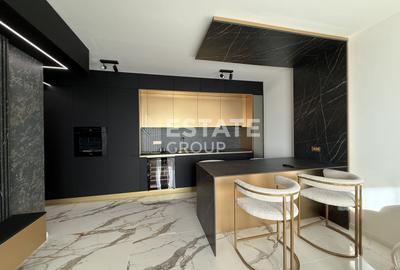 Apartament cu 2 camere in Braytim complet mobilat si utilat - 7