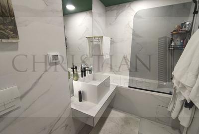 Premium Apartament Unicat Zona Politehnica Iuliu Maniu 6 Afi Mall - 33