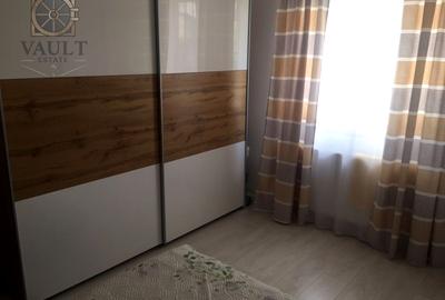 Apartament 3 camere - decomandat din 2010 - zona Nicolae Grigorescu - 5