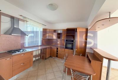 HERASTRAU | INCHIRIERE 4 CAMERE | 115MP | NEMOBILAT | LOC PARCARE | - 12