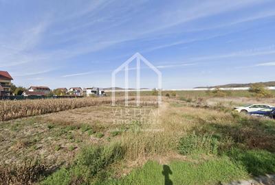 Teren intravilan, 1397mp, deschidere la strada 13m, zona Lazaret - 1