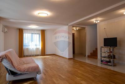 Branesti - vanzare vila deosebita cu 4 camere- Autostrada Soarelui - 3