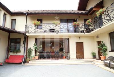 Casa individuala | Pensiune | 503 mp | 690 mp teren | Cetate - 2