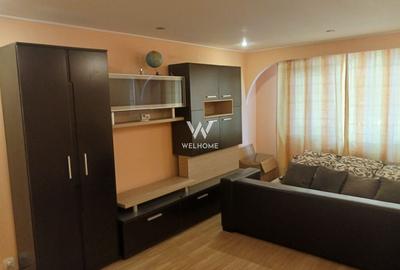 Apartament 2 camere decomandat, Aleea Steaza - Sibiu