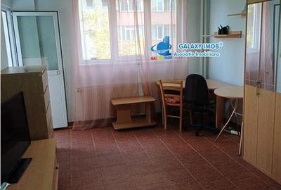 Inchiriere garsoniera bloc mixt ,2 min  Dristor  metrou - 1