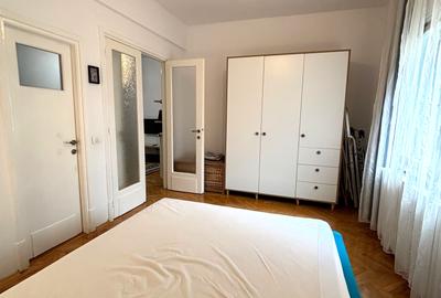 Apartament Știrbei Vodă / Cișmigiu / Central - 4
