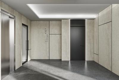 Apartament superb cu 4 camere zona Aviatorilor - 4