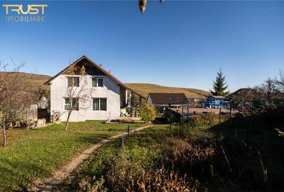 Casa Ciurila | 1868 MP Teren | 161 MP Utili - 1