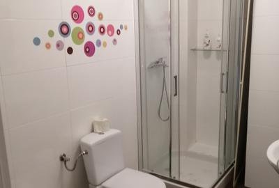 De închiriat.apartamnet de lux în zona centrală, parcare în curte , pentru cuplu - 6