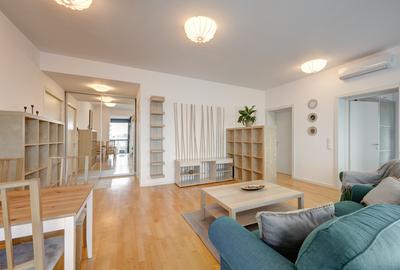 Apartament 3 camere splendid, Delea Veche/P-ta Muncii - 5