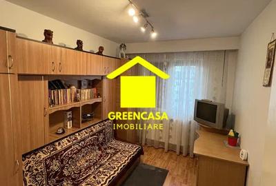 Apartament 3 camere, garaj, 2 boxe, zona La Terenuri, Manastur - 2