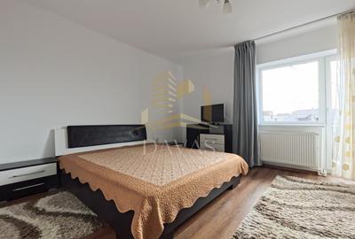 Apartament 2 camere decomandate | Dambul Rotund | etajul 1 - 6