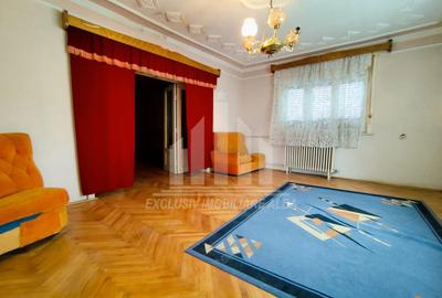 Casa individuala | 150 mp | 900 mp teren | 6 camere | Barabant - 2