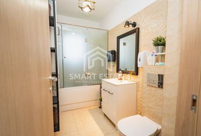2 camere zona Mosilor I parter I centrala proprie - 3