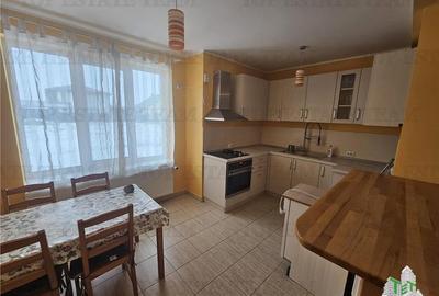 Casa cu panouri solare/garaj dublu de inchiriat in Ciorogarla - 15