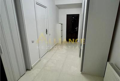 2 camere gata de mutat - mobilat si utilat / 5 min Aparatorii Patriei / Parcare - 4