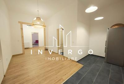 Apartament premium, 3 camere,  de vânzare, în Centru - 6