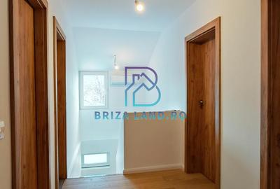 Soseaua Chitilei, zona Navigatiei, casa P+M, sup.191mp, 4 camere, teren 219mp - 16
