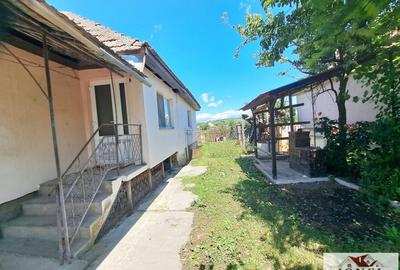 Casa de vanzare in Razboieni - Cetate - 7