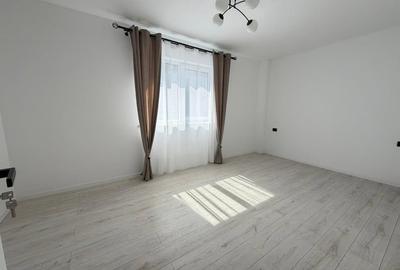 Apartament 2 camere, 60mp, decomandat, etaj 1, bloc nou - Horpaz - 9