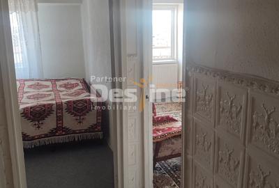 APARTAMENT CU 3 CAMERE IN ZONA MATERNA SITUAT LA ETAJUL 3 BLOC TURN - 17