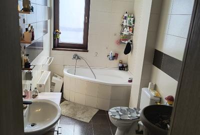 Proprietar | 2 Camere Premium 64mp | Gama Residence | Tavan Înalt 2.9m - 8