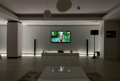 Apartament deosebit lângă parcul Herăstrău,parcare inclusă,Comision 0 - 7