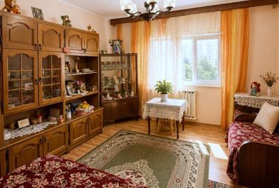 APARTAMENT 3 CAMERE SEBASTIAN PARC - 1