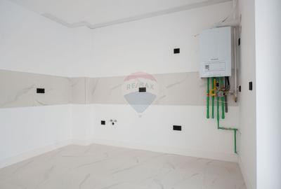 Vanzare apartament de lux cu 4 camere, curte de 279 mp in Pallady - 10