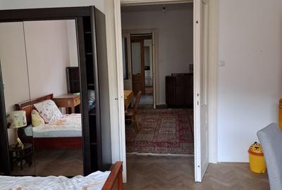 Apartament 3 camere, Schei-Piata Unirii, suprafata 86 mp, parter la casa. - 5