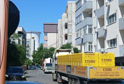 Brancoveanu 7 minute Metrou si Parc Oraselul Copiilor Ultimul Apartament - 1