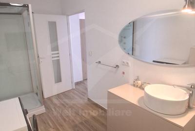Apartament 2 camere modern, parcare proprie, balcon - 15