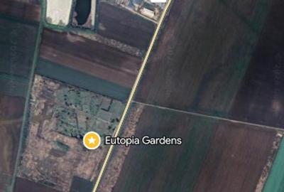 Teren strategic DN7 – 41.000 mp, front stradal 500 m, lângă centura Vladimirescu - 2