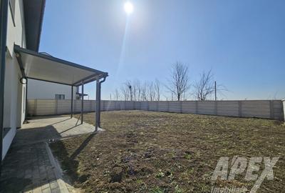 Casa individuala 5 camere | teren 500 mp | Magurele  | Comision 0% - 3