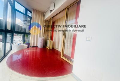 Apartament Spațios Tip Penthouse, în Inima Orașului –  Gata de Mutare! - 12