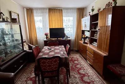 Apartament cu 2 camere semidecomandat în Dristor