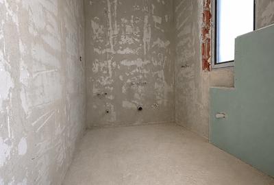 Eleganță și confort într-o locuință individuală P+1+M/ Parc Ghidigeni - 8