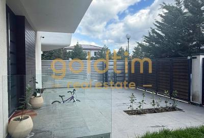 Vilă modernă/Iancu Nicolae/3 Dormitoare/Mobilată premium/Curte privată/2 parcări - 4