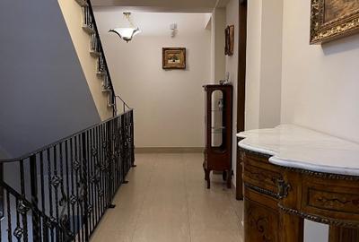 Vilă spațioasă Pipera 6 camere | 538 mp teren | lângă Iancu Nicolae - 10