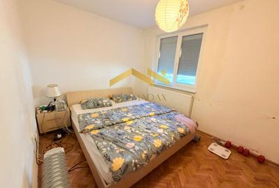 Piata 700- 2 camere- Centrala proprie - 4