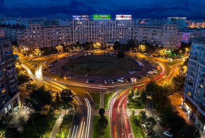 InCity Residence || Decebal || Unirii || Dristor || Metrou Terasa Mare - 12
