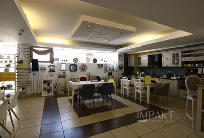 Spatiu comercial de inchiriat, in Marasti! - 1