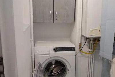 Apartament 1 Camera Gara - McDonald''s - 7