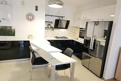 Apartament 2 camere Dristor | New Town | Parcare subterana - 6