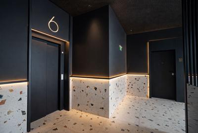 CONSTANTA - BDUL MAMAIA - 151,2 MP, VEDERE SUPERBA, 2 LOCURI PARCARE! - 19