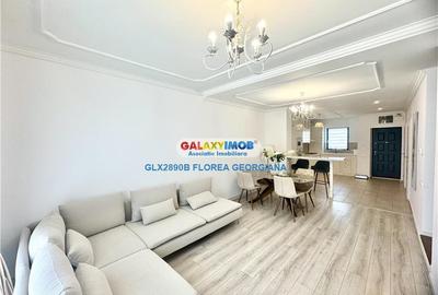 Inchiriere casa Pipera -complex Alexander - 6