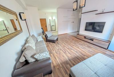 Apartament 3 camere 74mp | 0 comision | Otopeni | Mobilat utilat - 1