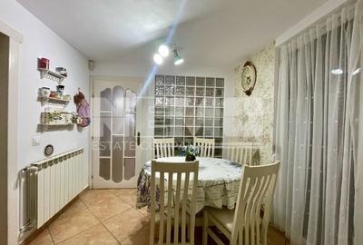CASA 5 CAMERE | ZONA CENTRALA SAT | COMPLET UTILATA | VOITINEL - 20