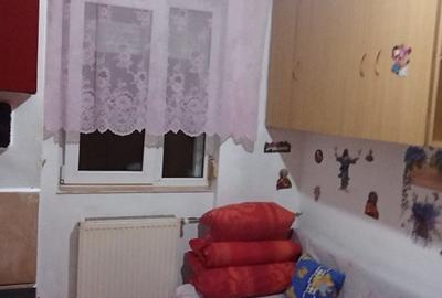 Garsoniera 1 camera, Nufaru, Str. Onisifor Ghibu - 1